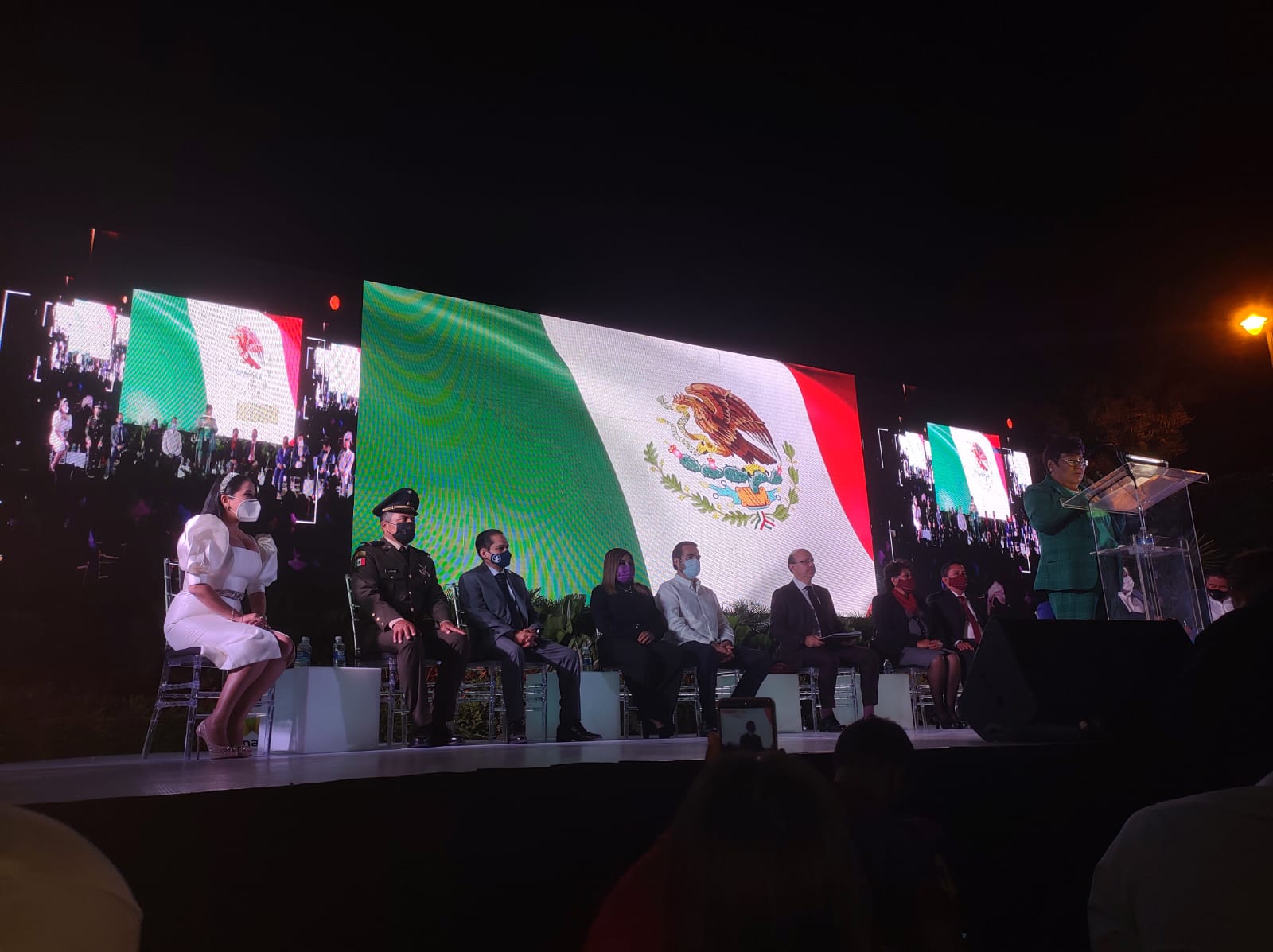 RODRIGO ARREDONDO AL FRENTE DE CUAUTLA