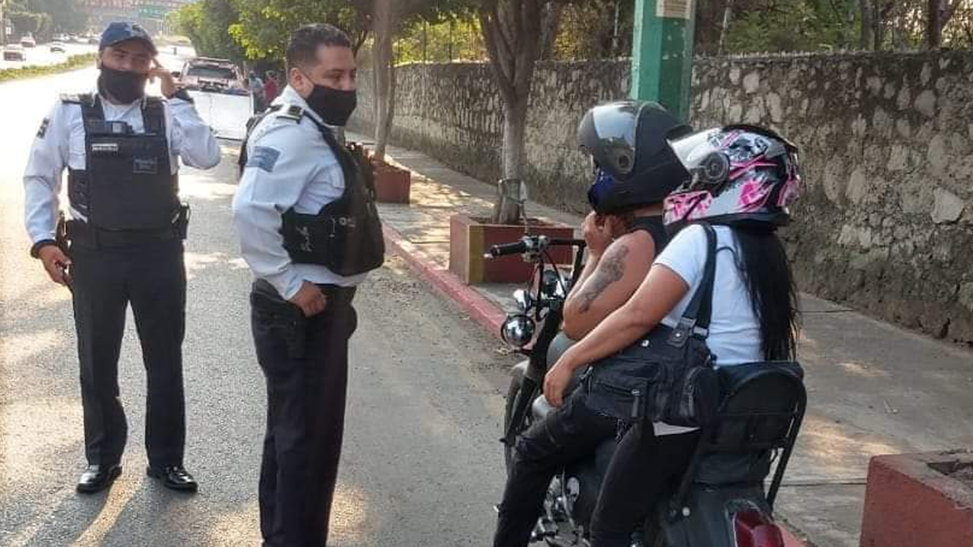 POLICÍA VIAL DE CUERNAVACA GANA PREMIO NACIONAL A LA EXCELENCIA