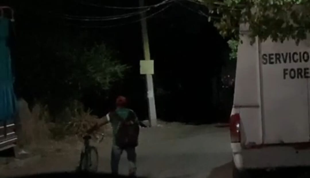 ASESINAN A MUJER EN YAUTEPEC TRAS SER PRIVADA DE LA LIBERTAD POR UN GRUPO ARMADO