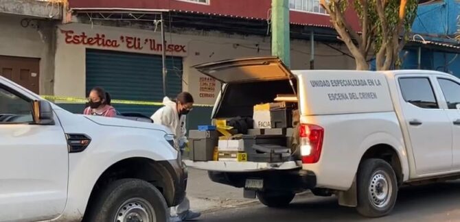 Matan excandidata alcaldía Temoac del PT