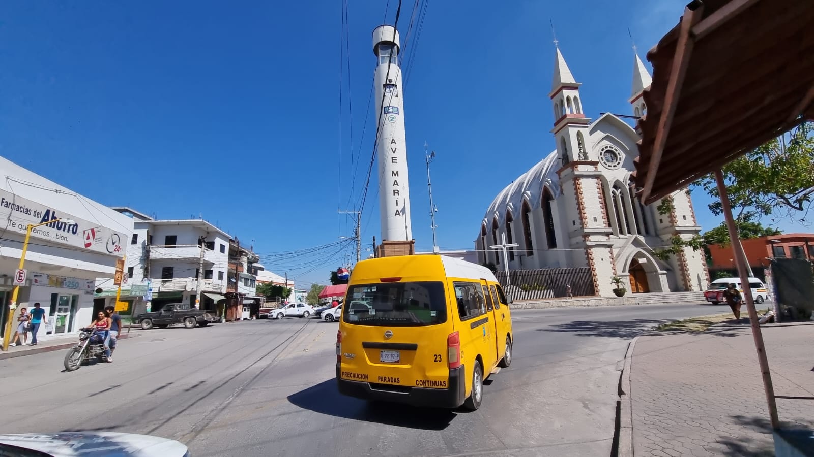 REGRESA ALCOHOLÍMETRO A ZACATEPEC, HASTA 10 MIL PESOS DE MULTA