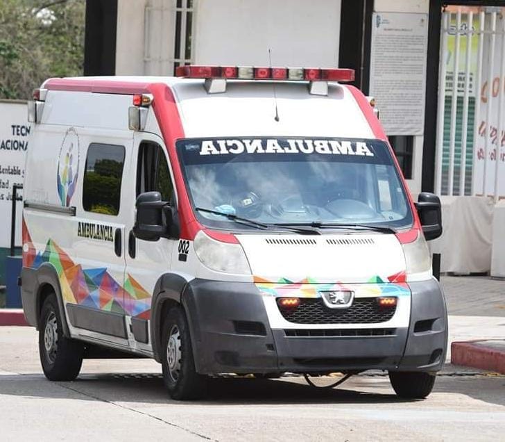 ALERTAN AUTORIDADES DE SALUD POR INCREMENTO DE ACCIDENTES EN EL HOGAR
