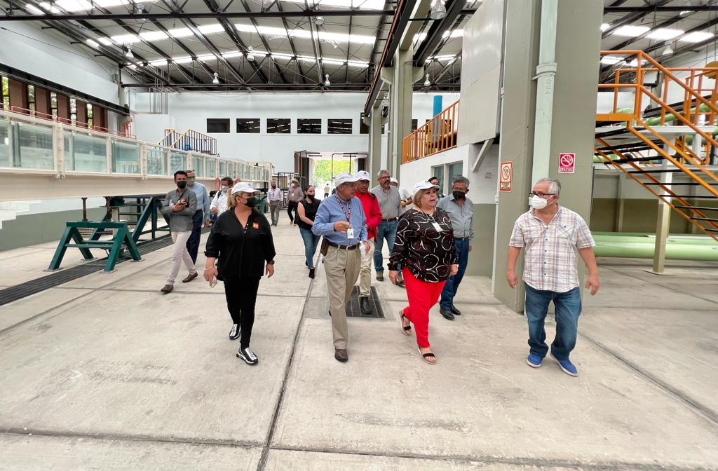 PIDEN RESPETO A LOS DERECHOS DE TRABAJADORES DEL IMTA