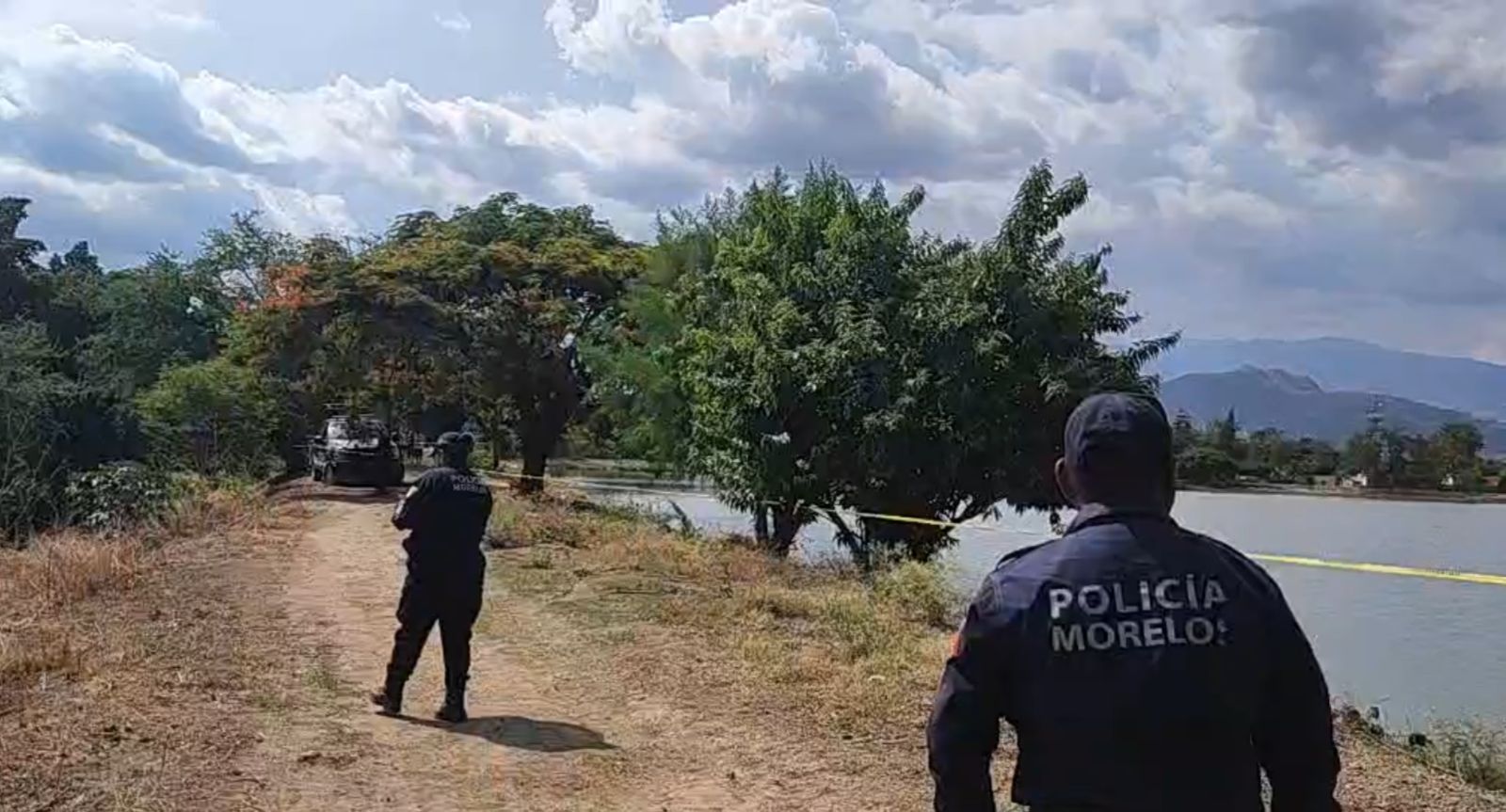 IMPRUDENCIA HA OCASIONADO ACCIDENTES EN CUERPOS DE AGUA DE YAUTEPEC: PC