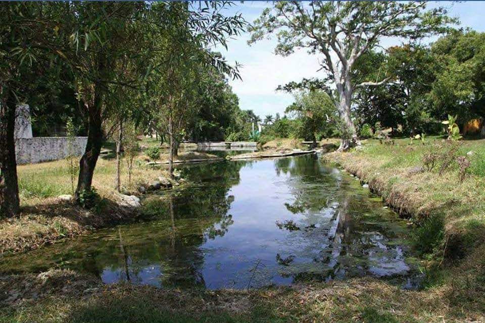 PIDEN  A LA POBLACIÓN EVITAR RÍOS Y BARRANCAS EN ESTAS LLUVIAS