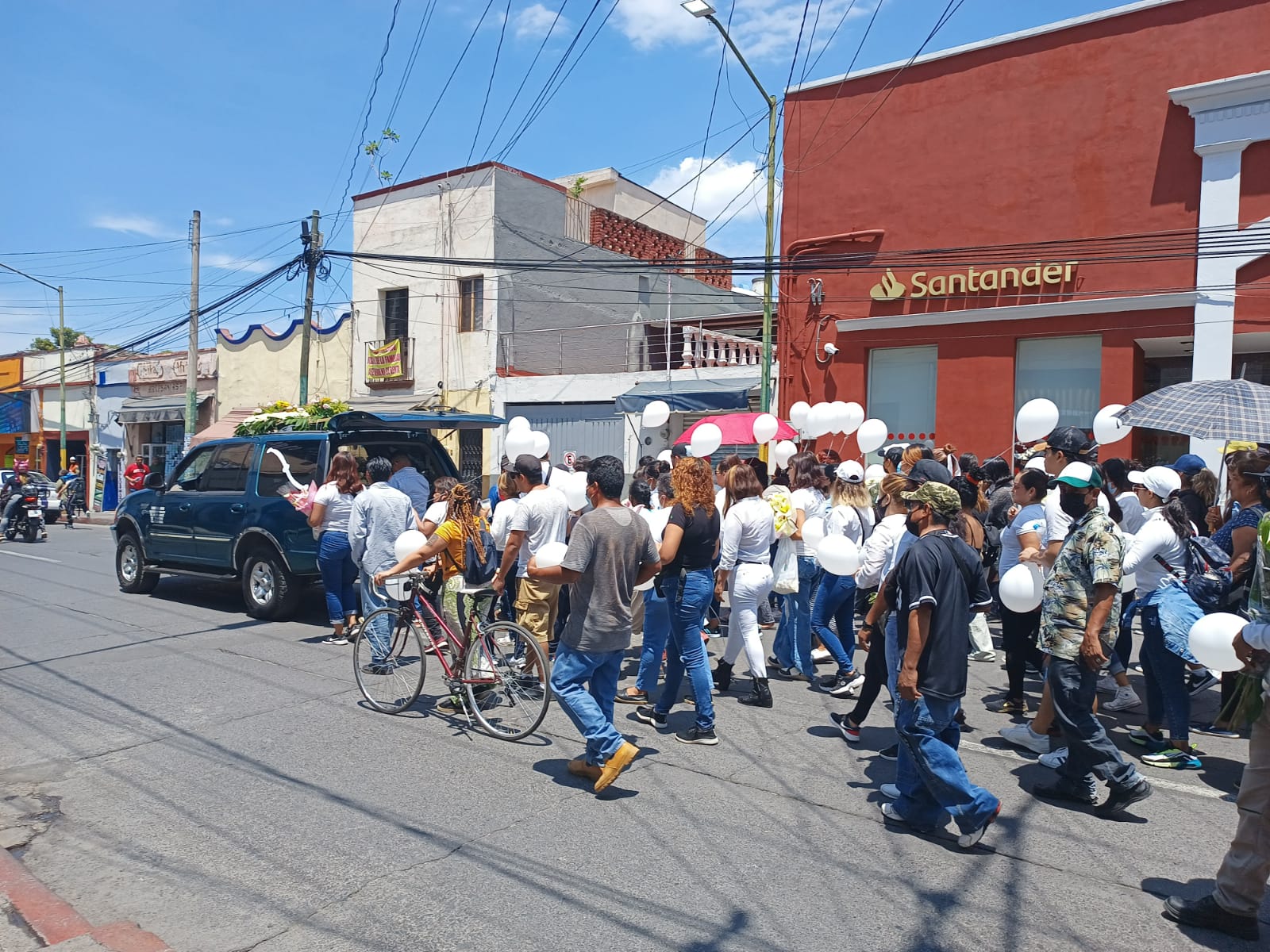 VIOLENCIA FEMINICIDA REBASA A LAS AUTORIDADES