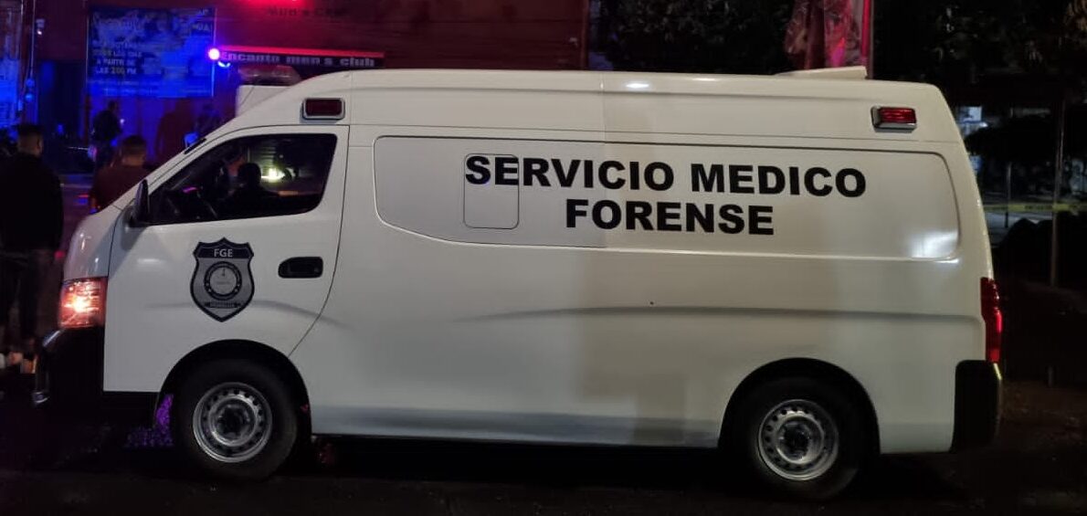 LOCALIZAN A HOMBRE EJECUTADO EN SAN GABRIEL LAS PALMAS MUNICIPIO DE AMACUZAC