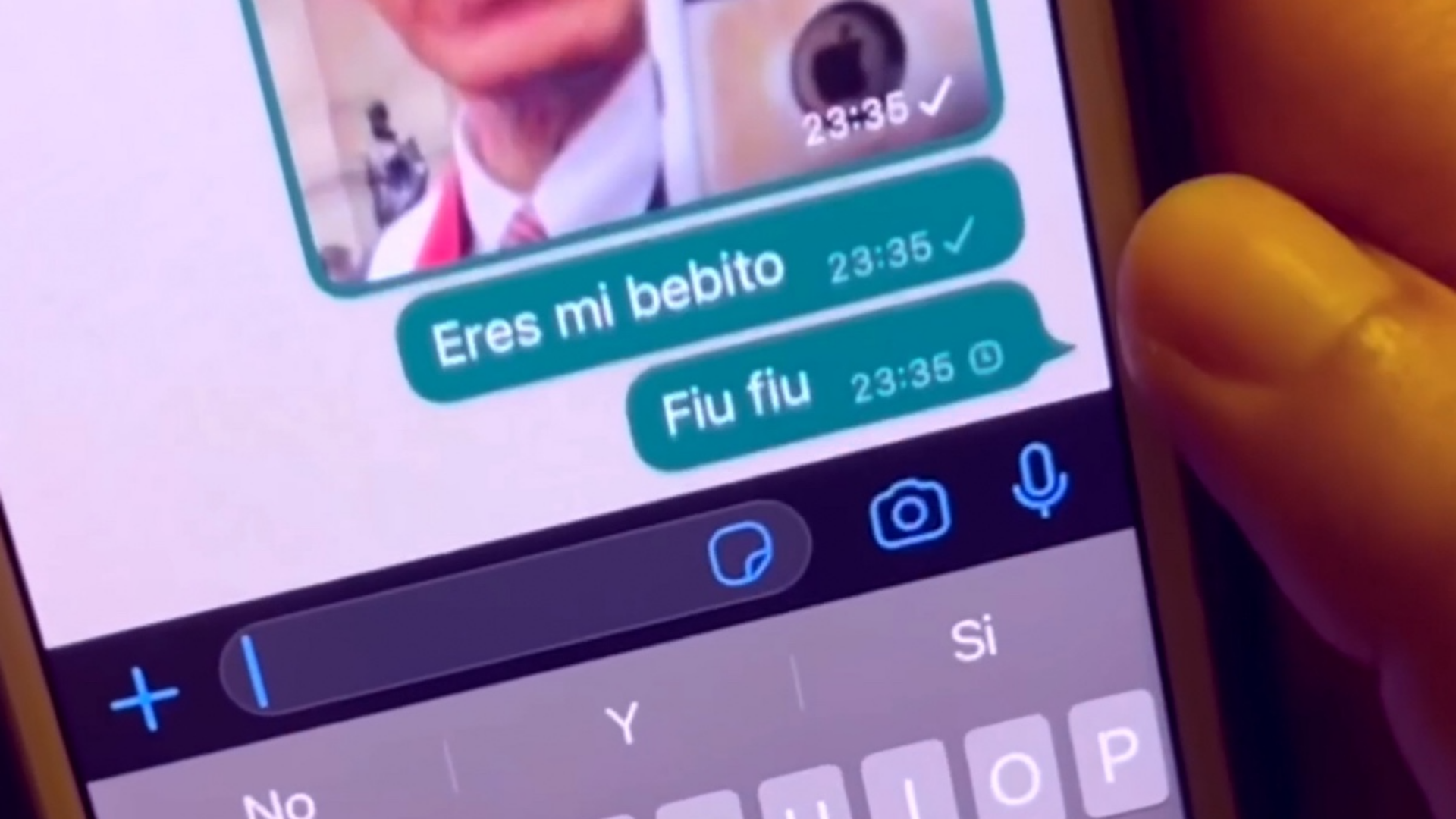 “MI BEBITO FIU FIU”, LA HISTORIA DETRÁS DE LA CANCIÓN MÁS VIRAL DE TIK TOK