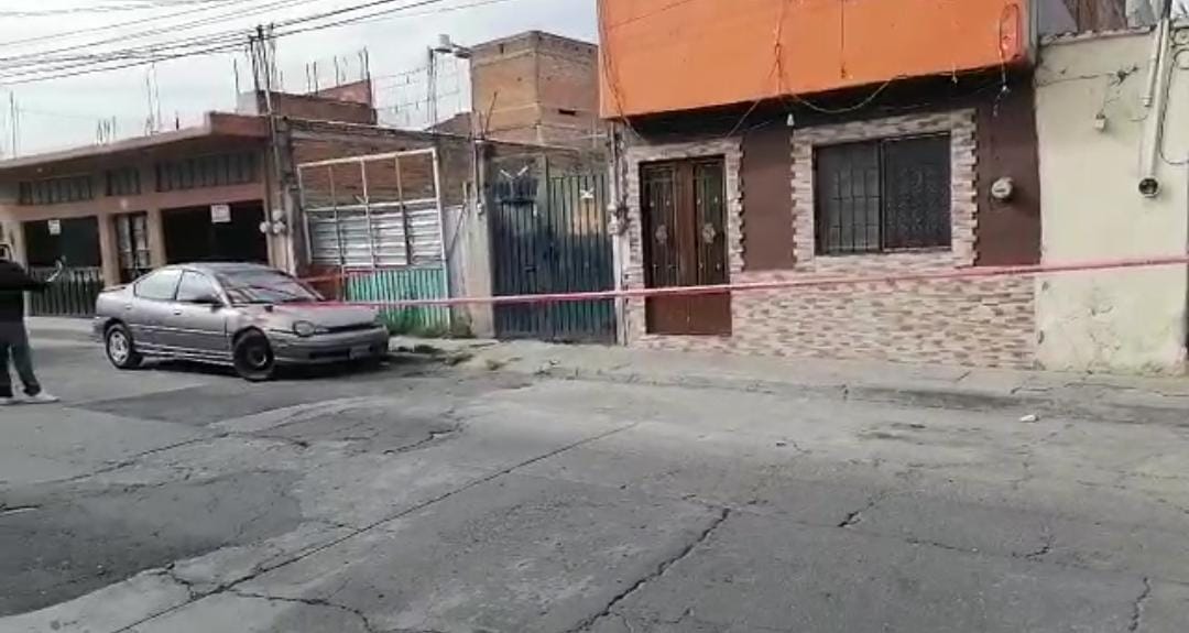 BALEAN CASA EN COLONIA MORELOS DE CUAUTLA