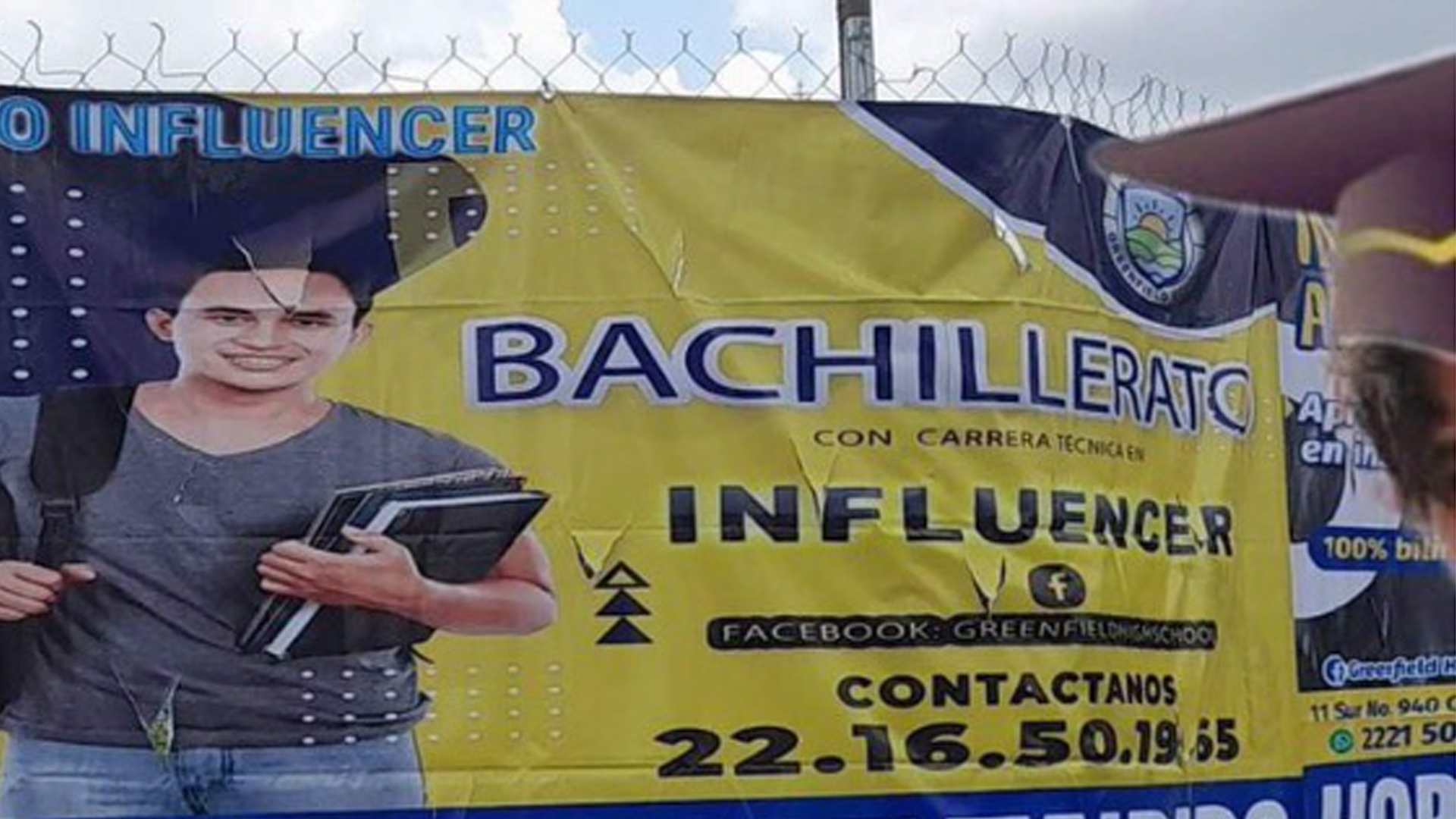 BACHILLERATO OFERTA CARRERA TÉCNICA DE INFLUENCER EN PUEBLA