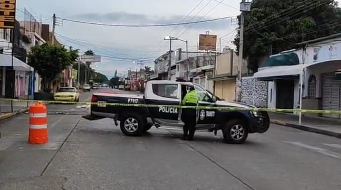 LOCALIZAN CUERPO DECAPITADO EN CUAUTLA