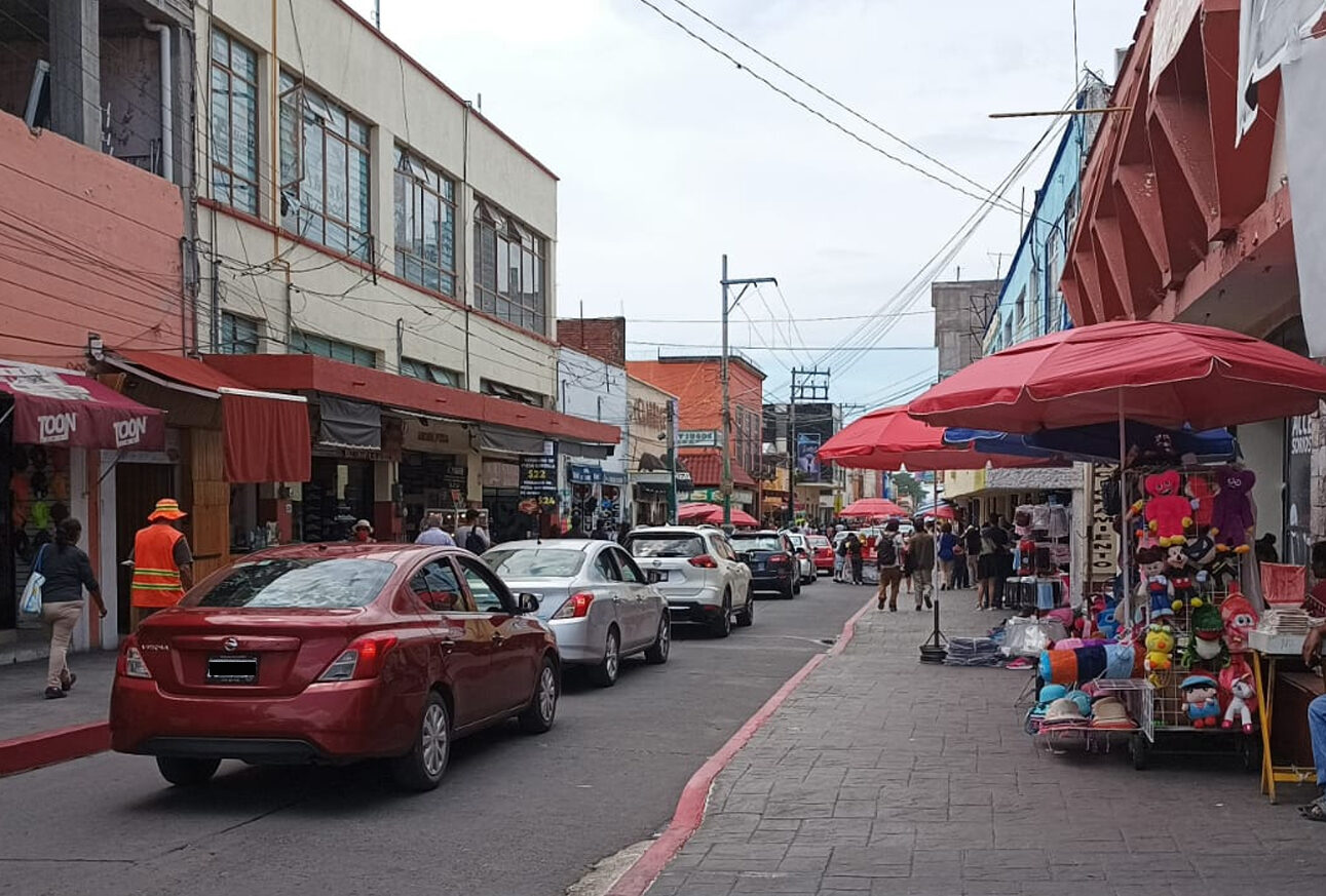 IMPLEMENTAN PROGRAMA PARA DETECTAR COCHES ROBADOS EN CUAUTLA