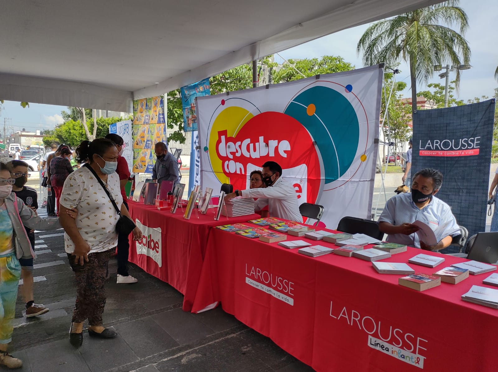 DE 500 A MIL PESOS EL GASTO DE PADRES DE FAMILIA EN LA COMPRA DE ÚTILES ESCOLARES