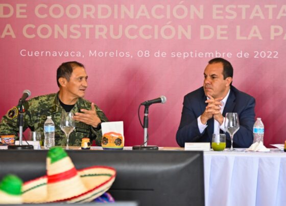 SEPTIEMBRE MORELOS SEGURIDAD