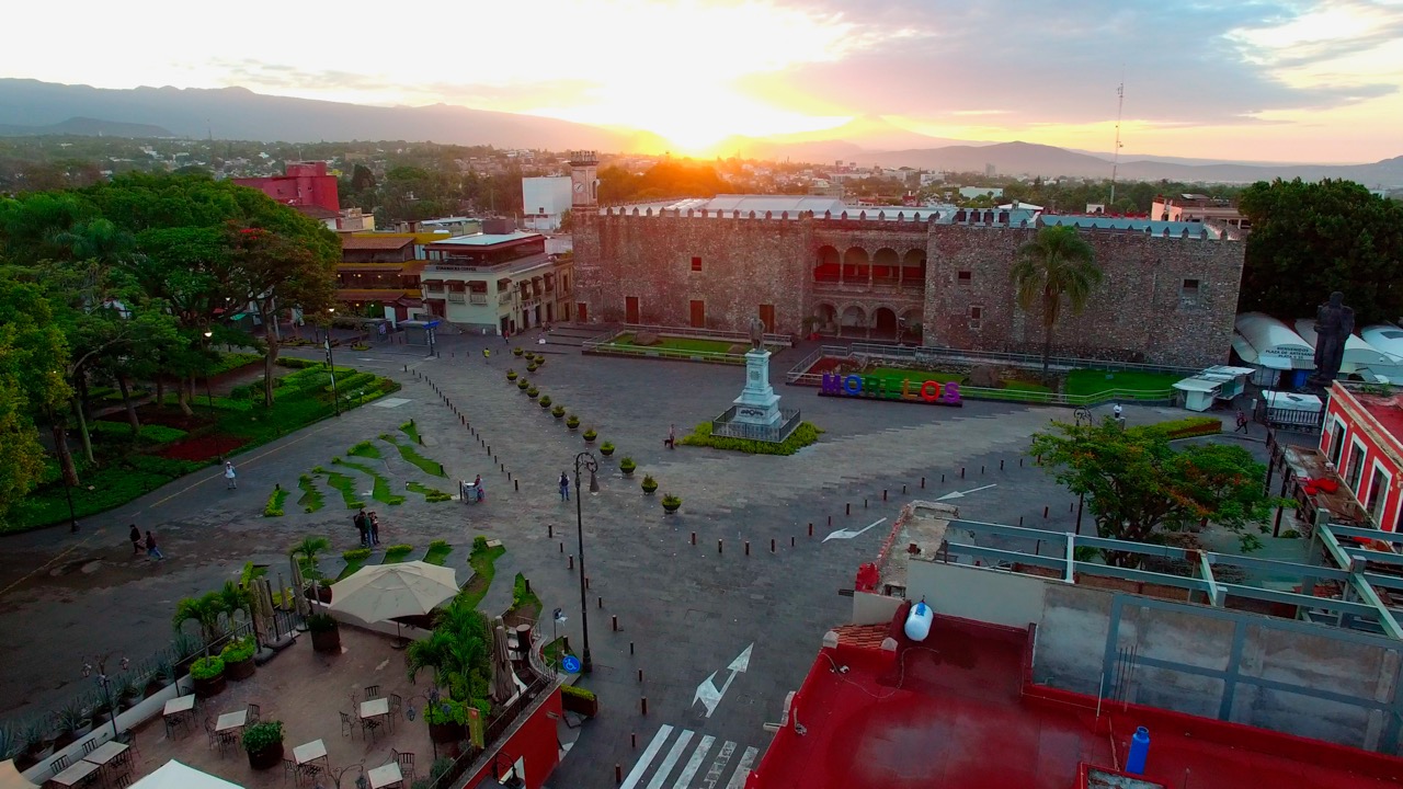 ¿QUÉ LUGARES VISITAR EN MORELOS?