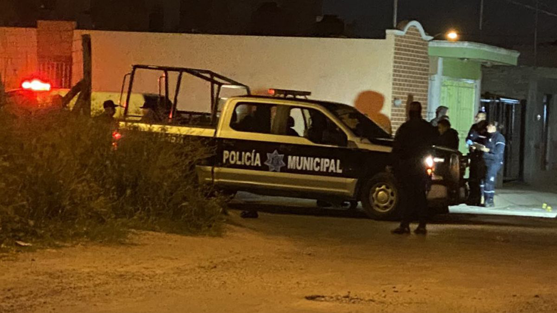 BALACERAS EN CUAUTLA, AMACUZAC Y TLALTIZAPÁN