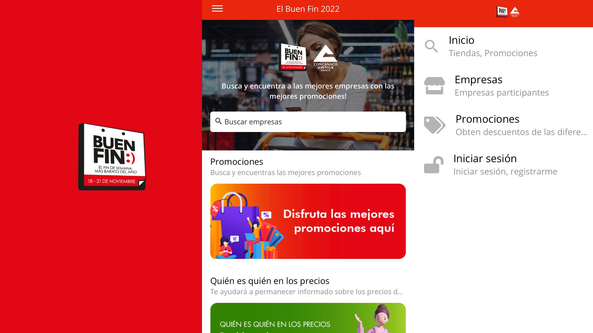 CONOCE LA APP CON LA QUE PUEDES COMPARAR PRECIOS