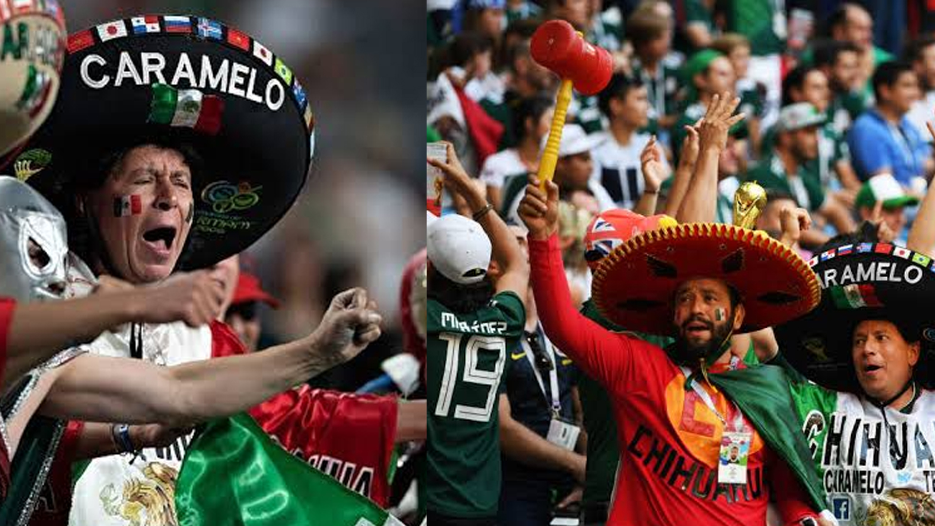 ¿POR QUÉ LA FIFA PUEDE SANCIONAR AL EQUIPO MEXICANO?