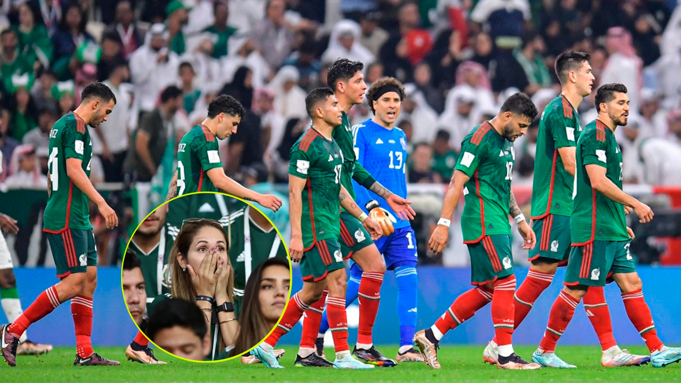 FIFA CASTIGA A LA SELECCIÓN MEXICANA POR ESTA RAZÓN