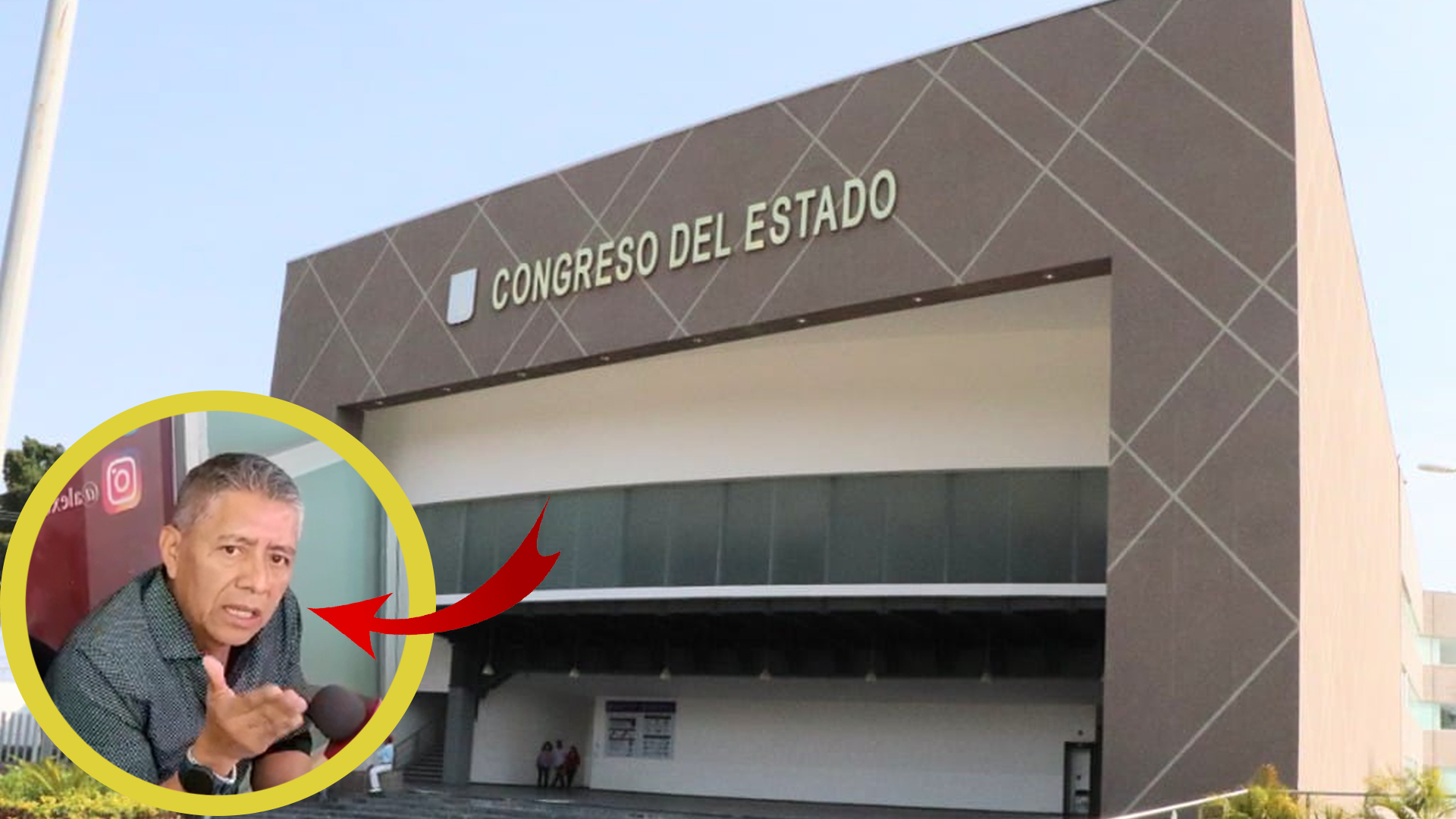 MALA DISPERSIÓN DE RECURSOS PARA CES FUE ERROR DE CONGRESO