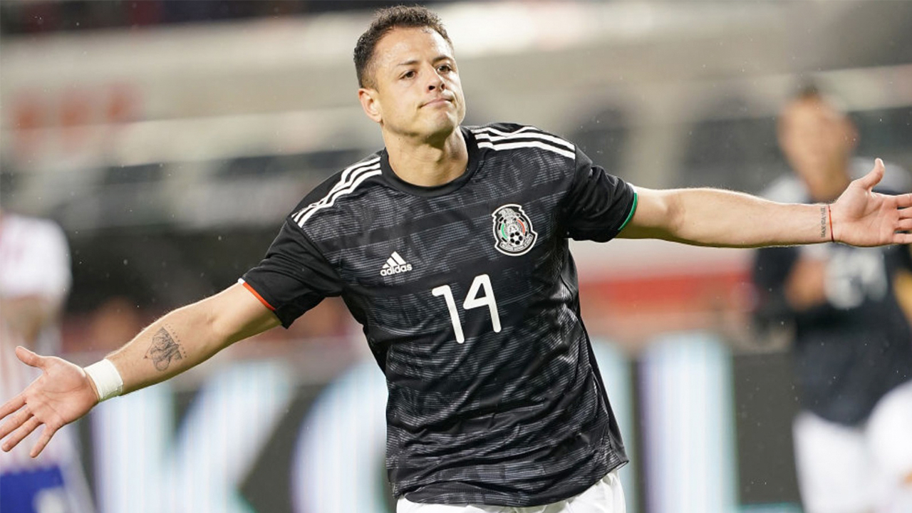 ¿CHICHARITO HERNÁNDEZ REGRESARÁ A LA SELECCIÓN MEXICANA?