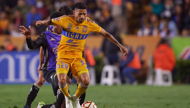 MAZATLÁN SORPRENDE A TIGRES Y LO DERROTA EN EL VOLCÁN