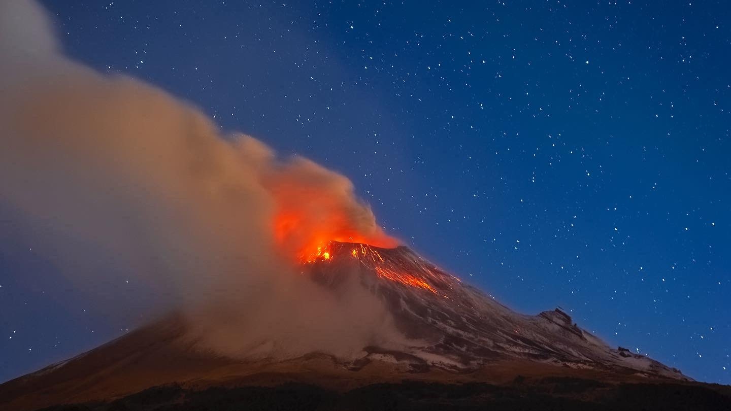 MORELOS LISTO ANTE MODIFICACIÓN DEL SEMÁFORO DE ALERTA VOLCÁNICA DEL POPOCATÉPETL