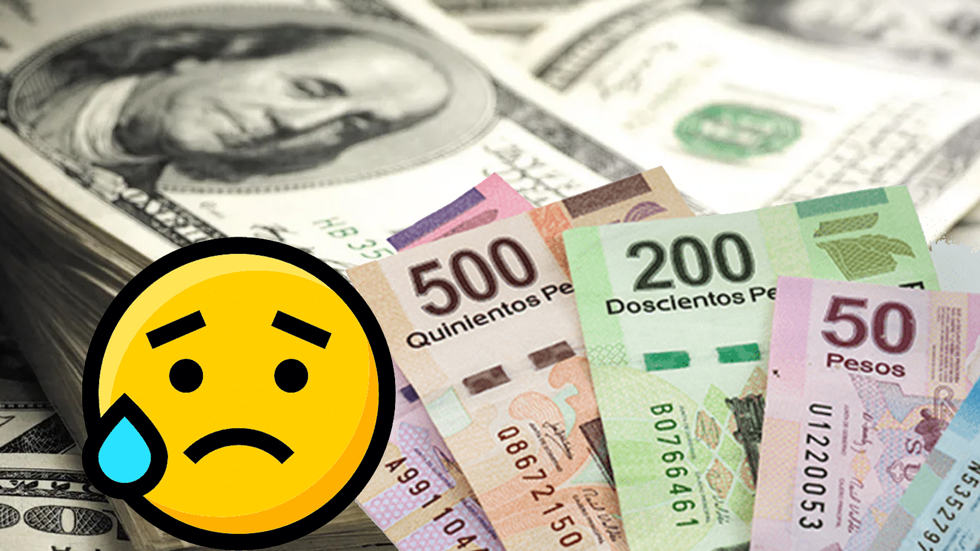 ¿TENDRÁ UNA CAÍDA EL PESO FRENTE AL DÓLAR?