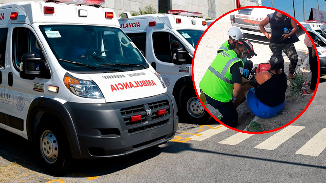 MUEREN SEIS PERSONAS POR GOLPE DE CALOR