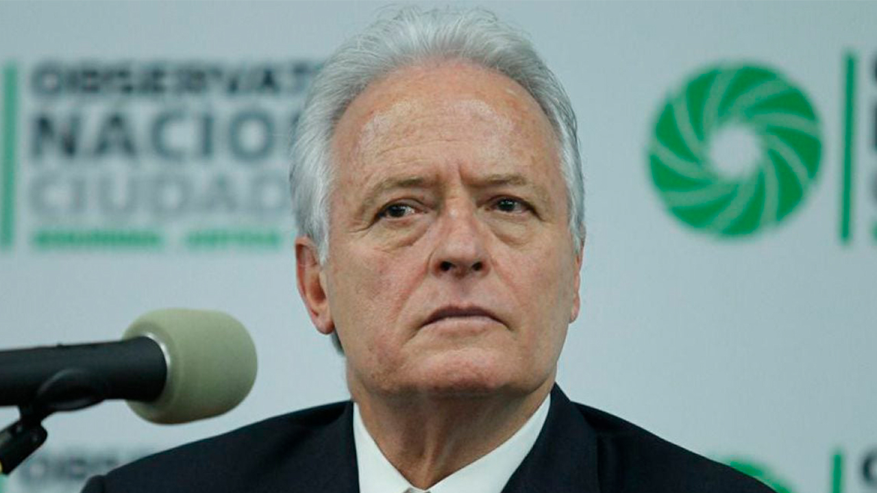 FALLECE ALEJANDRO MARTÍ, FUNDADOR DE DEPORTES MARTÍ Y MÉXICO SOS