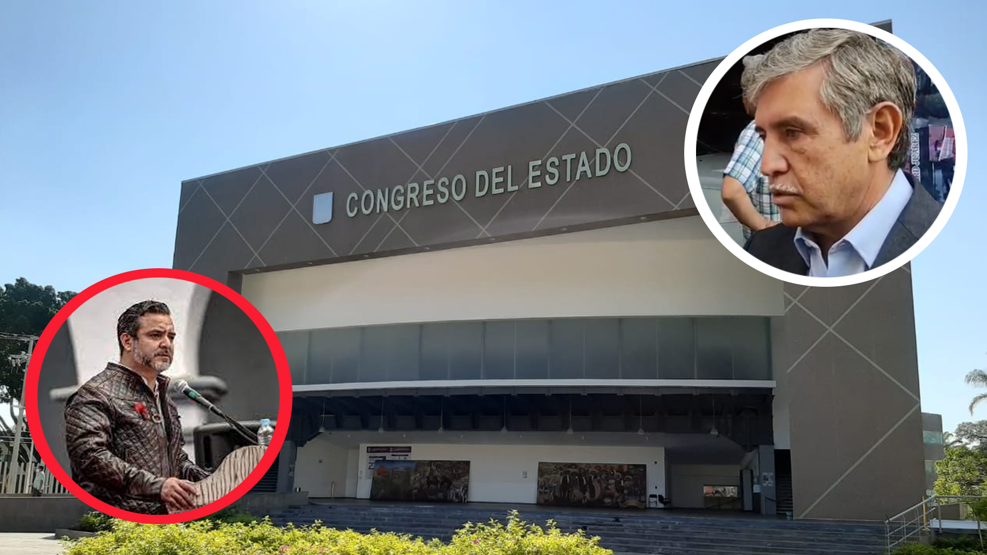 OMISOS DIPUTADOS DEL G15, EN JUICIO POLÍTICO CONTRA EX ALCALDE DE CUERNAVACA