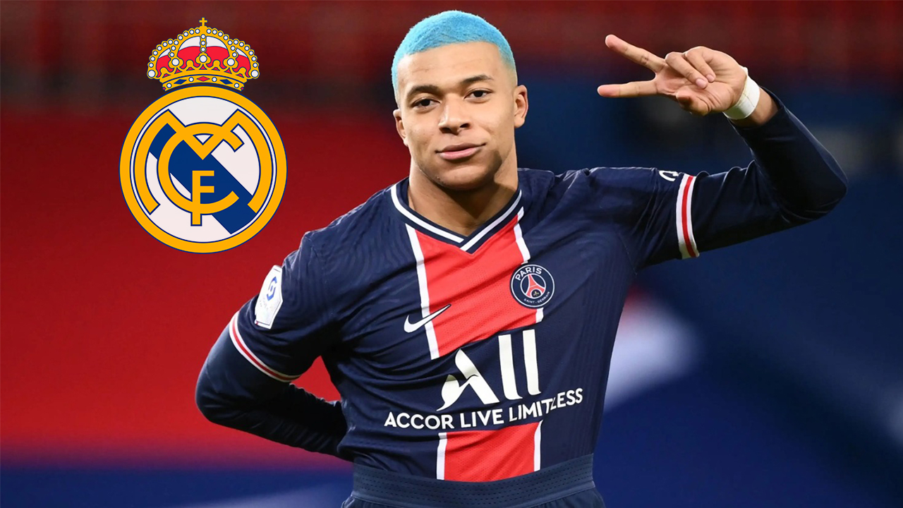 ¿MBAPPÉ MÁS CERCA DEL REAL MADRID? NO ESTÁ CONVOCADO EN LA GIRA DEL PSG EN JAPÓN