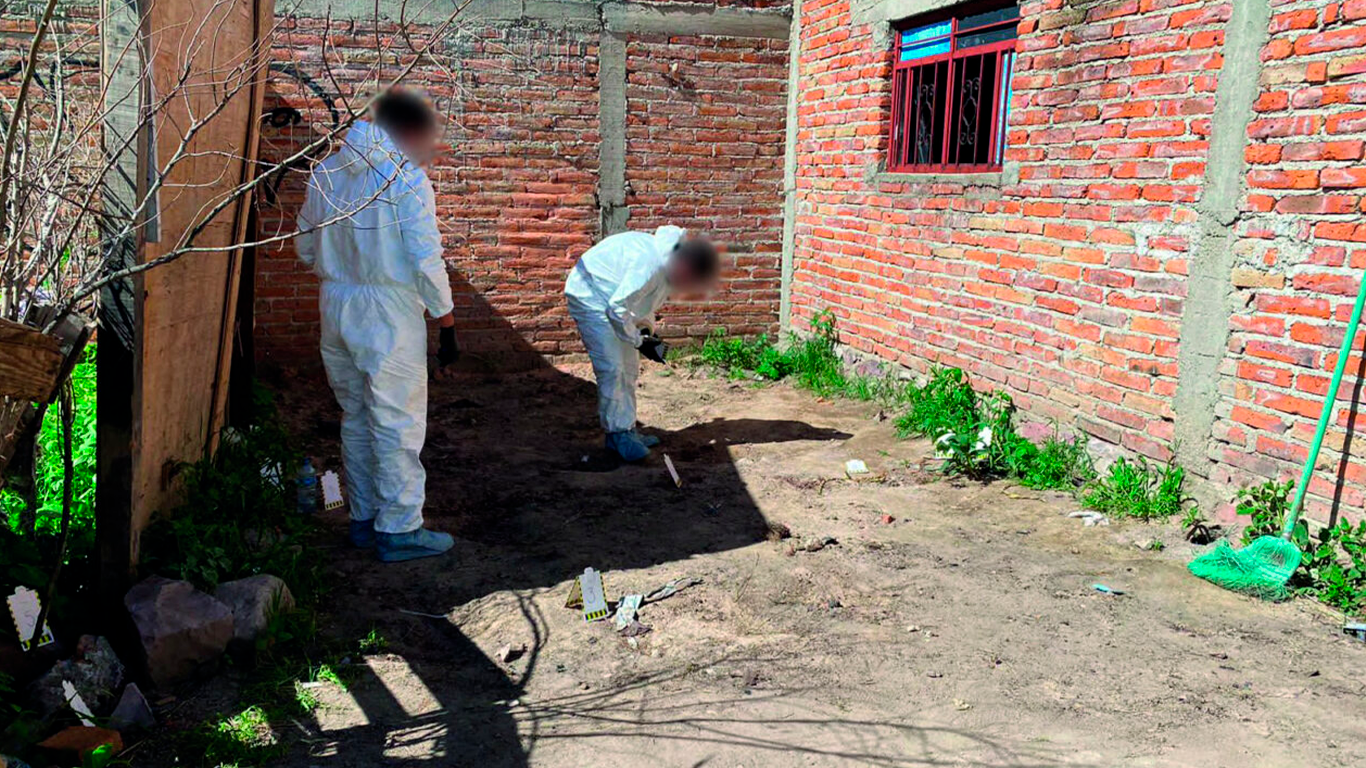 AUTORIDADES REPORTAN HALLAZGO DE RESTOS HUMANOS EN CUAUTLA Y AYALA