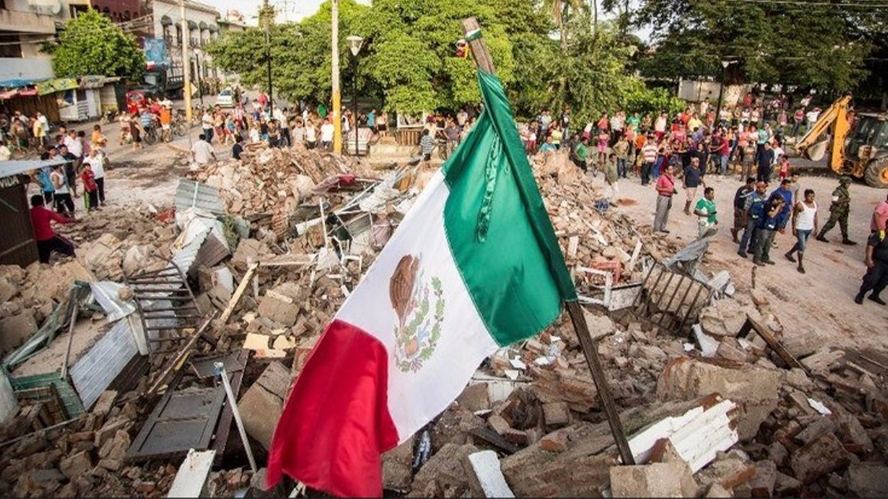 TODAS LAS VECES QUE HA TEMBLADO UN 19 DE SEPTIEMBRE EN MÉXICO: ¿SE REPETIRÁ ESTE 2023?