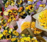 Día de las madres Venta de flores Jojutla