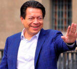 Mario Delgado analizara cierre del Ciclo Escolar 2025-2026