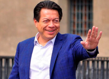 Mario Delgado analizara cierre del Ciclo Escolar 2025-2026