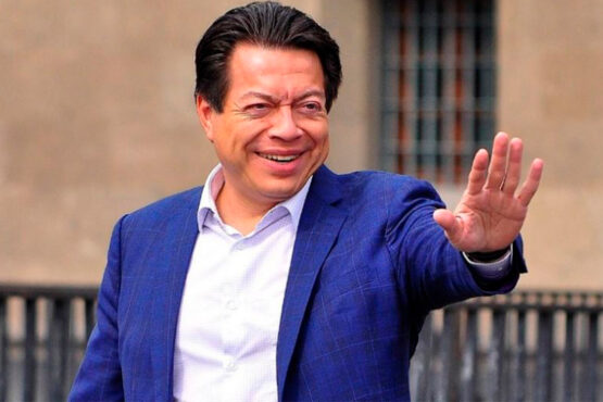 Mario Delgado analizara cierre del Ciclo Escolar 2025-2026