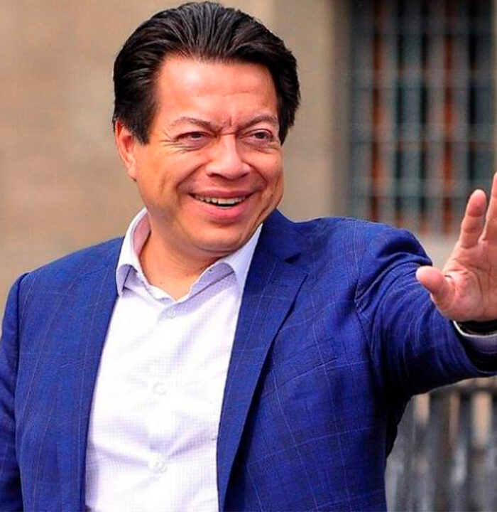 Mario Delgado analizara cierre del Ciclo Escolar 2025-2026
