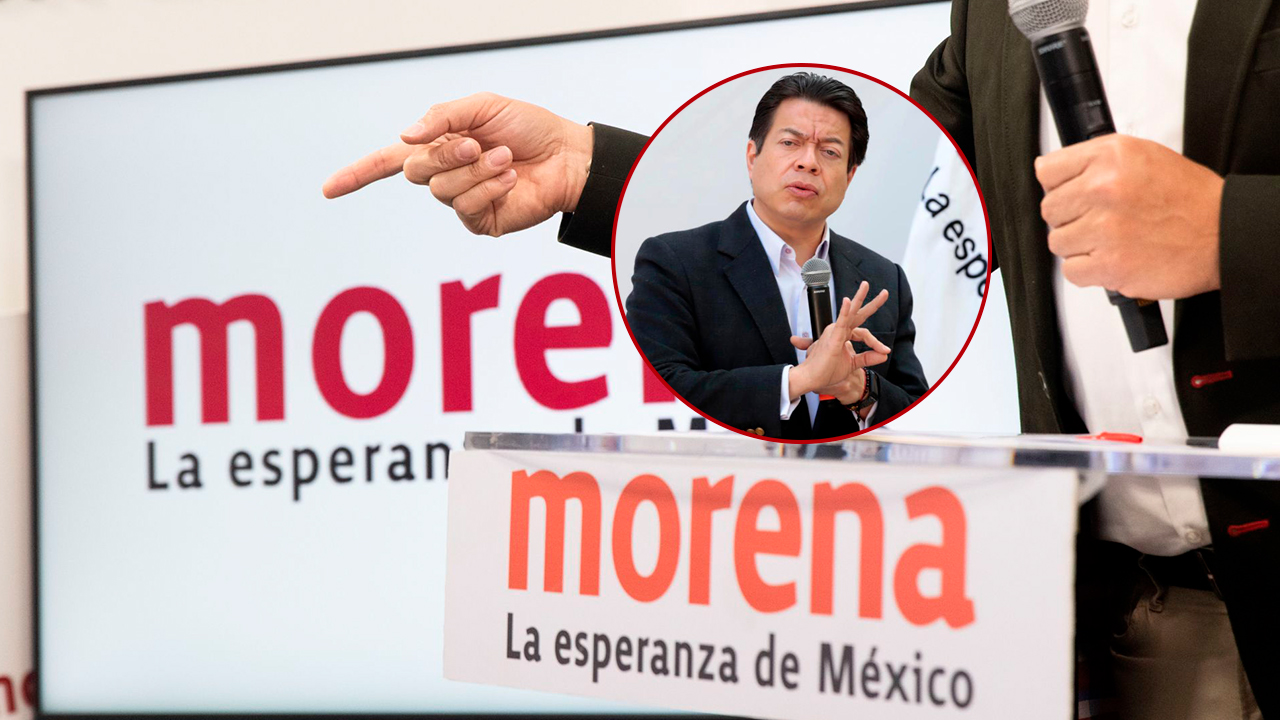 MORENA CONFIRMA 285 REGISTROS PARA PROCESOS DE SELECCIÓN ESTATALES; EN MORELOS VAN 31 ASPIRANTES