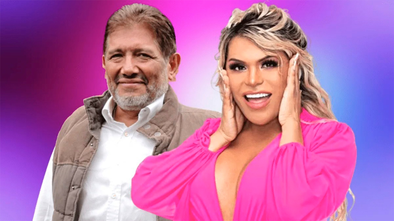 WENDY GUEVARA PARTICIPARÁ EN LA NUEVA TELENOVELA DE JUAN OSORIO