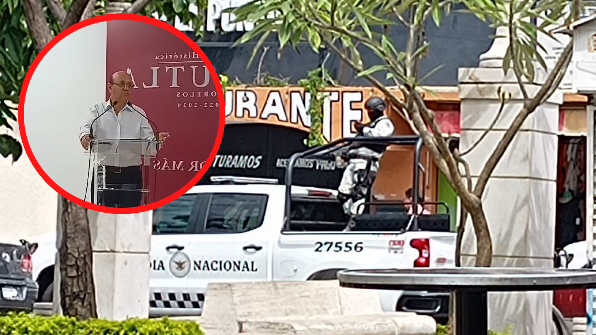 INVESTIGARÁN HOMICIDIO DE LA AYUDANTE MUNICIPAL DE LA COLONIA PARAÍSO DE CUAUTLA