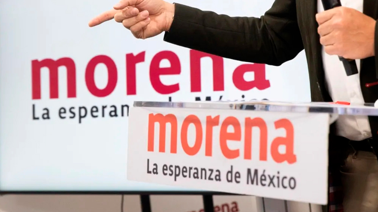 MORENA POSTERGA DEFINICIÓN DE COORDINACIONES DE DEFENSA DE LA TRANSFORMACIÓN EN MORELOS Y 8 ESTADOS MÁS