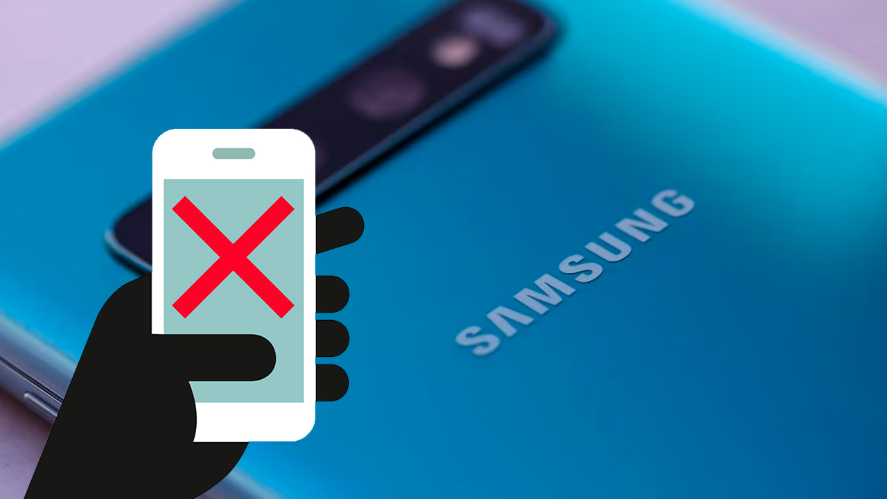 SAMSUNG BLOQUEARÁ CELULARES COMPRADOS EN EL ‘MERCADO GRIS’ EN MÉXICO