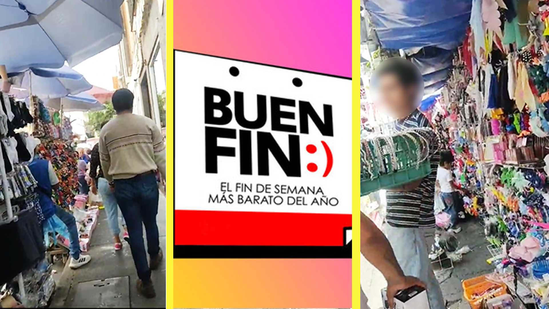 PREVÉN LLEGADA MASIVA DE AMBULANTAJE POR EL BUEN FIN