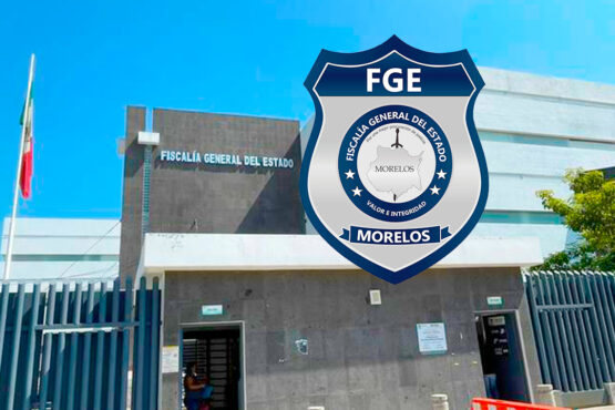 Fiscalía confirma hallazgo sin vida de Kimberly Joselin
