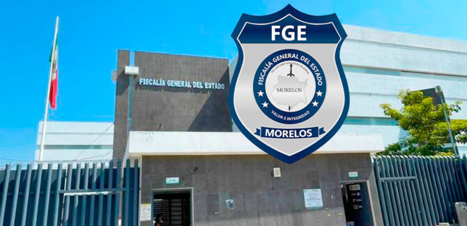 Fiscalía confirma hallazgo sin vida de Kimberly Joselin