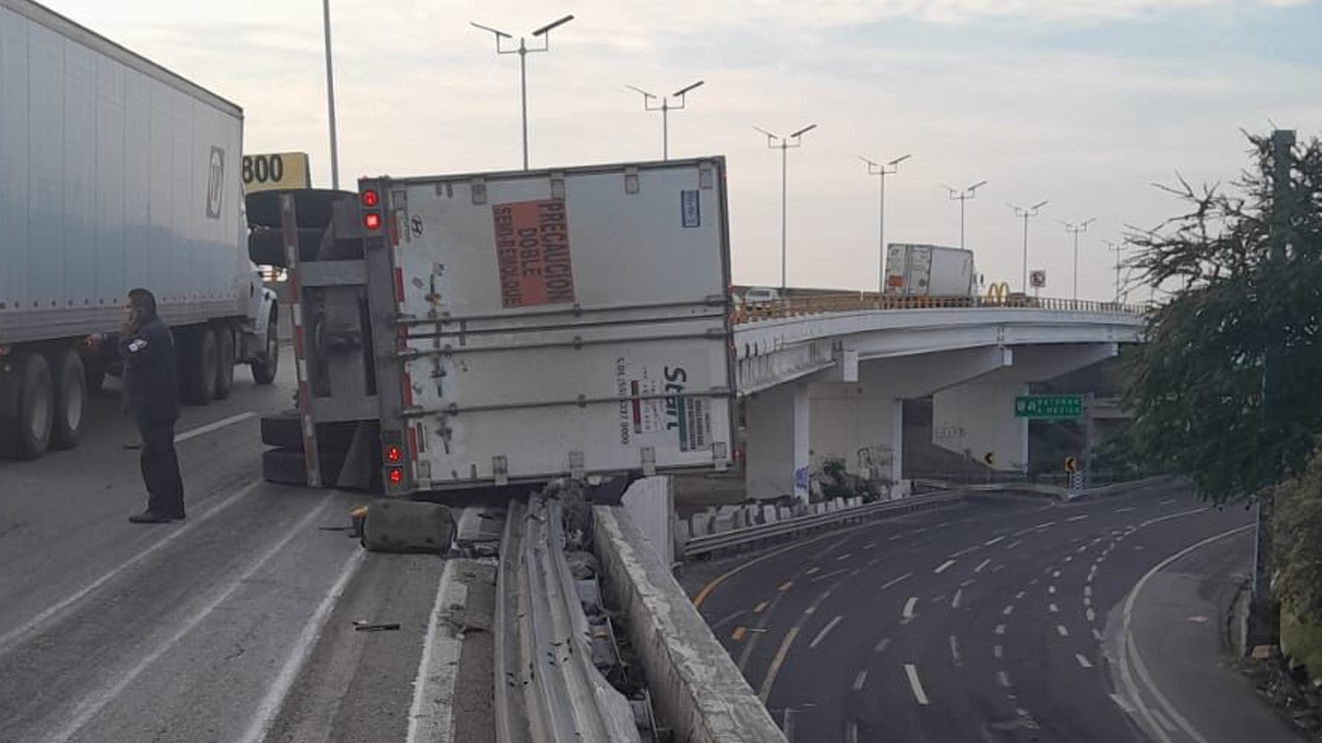 EN AUMENTO ACCIDENTES PROVOCADOS POR EL ABUSO DEL ALCOHOL EN FIESTAS DECEMBRINAS