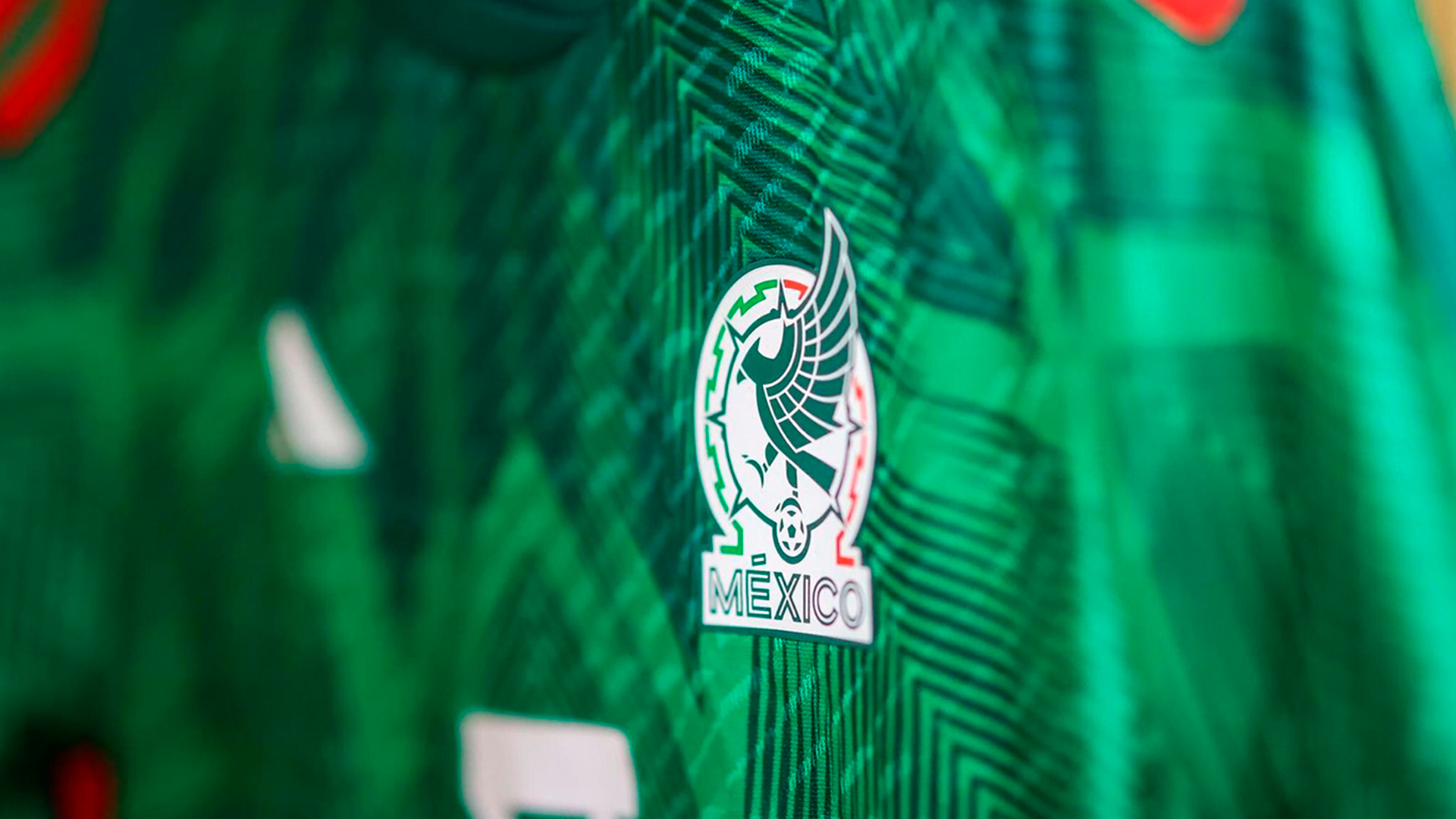 ÚLTIMA CONVOCATORIA DE LA SELECCIÓN MEXICANA PARA EL 2023