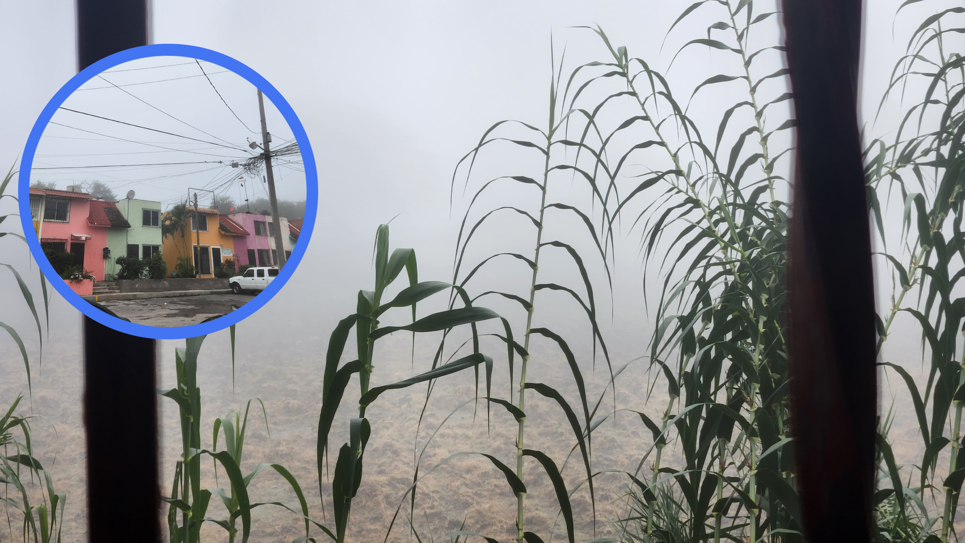 AUMENTAN ENFERMEDADES RESPIRATORIAS EN PUENTE DE IXTLA